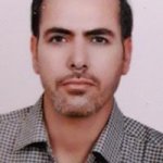 تصویر دکتر علیرضا رفیعی