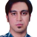 تصویر دکتر فرزاد مردانی نجف آبادی