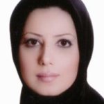 تصویر دکتر مریم صفرپور