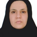 تصویر دکتر شهین صالحی کاهکش
