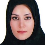 تصویر دکتر مهناز کلانتری بنگر
