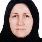 تصویر دکتر شهین فیروزبخش