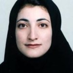 تصویر دکتر محبوبه جندقی جعفری