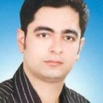 تصویر دکتر مجید مسعودنیا