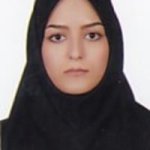 تصویر دکتر بنفشه مرادی