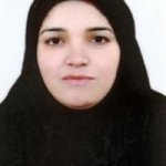 تصویر دکتر اعظم علیزاده باب تنگلی