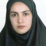 تصویر دکتر مینا قاسمی