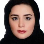 تصویر دکتر ملک ناز داودی زواره