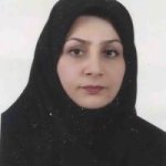 تصویر دکتر مهناز زارع اکبری