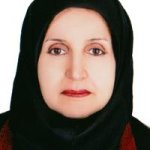 تصویر دکتر مریم معظمی