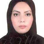 تصویر دکتر مریم خان احمدلو