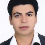 تصویر دکتر حمید جاهد سراوانی