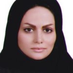 تصویر دکتر آیدا محرابی