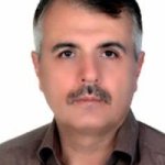 تصویر دکتر علی زمان خانپور