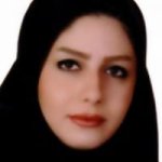 تصویر دکتر سمانه ابراهیم خلیلی