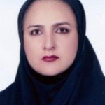 تصویر دکتر رقیه صانعی