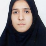 تصویر دکتر طلیعه سیدآتشی