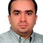 تصویر دکتر سیدعلیرضا مجدجباری