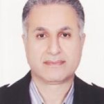 تصویر دکتر جواد اسمعیلی