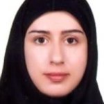 تصویر دکتر مینا روحی پور