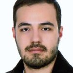 تصویر دکتر سید امیررضا موسوی