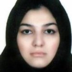 تصویر دکتر صدف علائی چهره برق