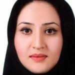 تصویر دکتر بنفشه صادق الحسینی