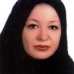 تصویر دکتر لیلا اصغری