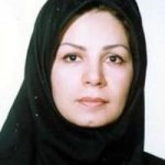 تصویر دکتر پیمانه ابوترابیان