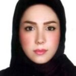 تصویر دکتر بنفشه علیمی