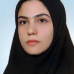 تصویر دکتر بنفشه خوش نیت