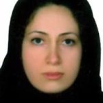 تصویر دکتر نسرین مسافر