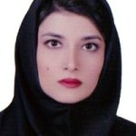 تصویر دکتر سارا آخوندی میبدی