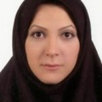 تصویر دکتر زهرا گنج یار