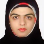 تصویر دکتر زهرا مخبری