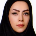 تصویر دکتر بنفشه کریمی آغچه