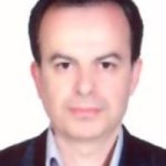 تصویر دکتر حسین جعفری مرندی