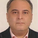 تصویر دکتر علیرضا خوئینی