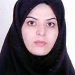 تصویر دکتر طلیعه ظریفیان