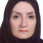 تصویر دکتر شهرزاد عیوض خانی
