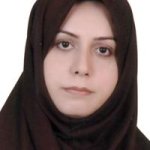 تصویر دکتر بنفشه مشاک