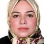 تصویر دکتر مهناز فتحی