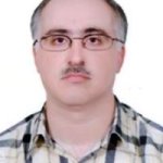 تصویر دکتر محمدرضا مسجدی