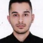 تصویر دکتر سیدمرتضی رحیم حسینی