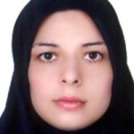 تصویر دکتر فاطمه حکیم پور