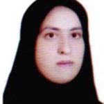 تصویر دکتر راضیه ملک پور