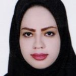 تصویر دکتر رؤیا مددی