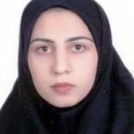 تصویر دکتر پیمانه حسینی دستنائی