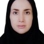 تصویر دکتر کبری غفوری