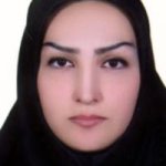 تصویر دکتر پروین حیدریان جیقه
